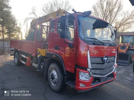 Foton 2021 года за 28 990 000 тг. в Павлодар – фото 3