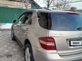 Mercedes-Benz ML 350 2007 годаfor6 700 000 тг. в Алматы – фото 10