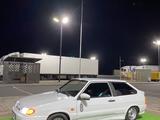 ВАЗ (Lada) 2113 2012 года за 1 300 000 тг. в Шымкент