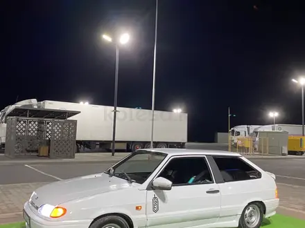 ВАЗ (Lada) 2113 2012 года за 1 300 000 тг. в Шымкент