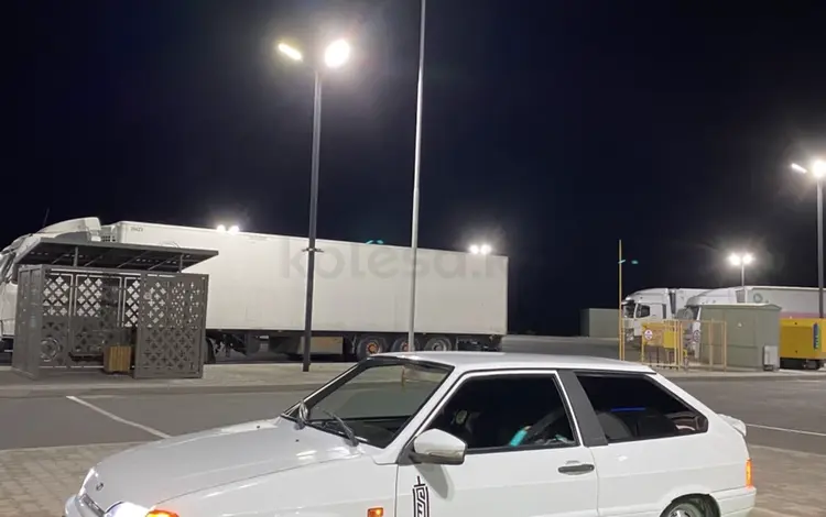 ВАЗ (Lada) 2113 2012 годаүшін1 300 000 тг. в Шымкент