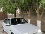 ВАЗ (Lada) 2113 2012 года за 1 300 000 тг. в Шымкент – фото 2
