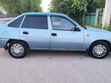 Daewoo Nexia 2010 годаfor1 100 000 тг. в Алматы – фото 3