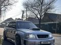 Subaru Forester 2001 годаfor5 300 000 тг. в Алматы – фото 3