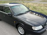 Audi A6 1994 года за 3 700 000 тг. в Шымкент