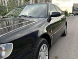 Audi A6 1994 года за 3 700 000 тг. в Шымкент – фото 3