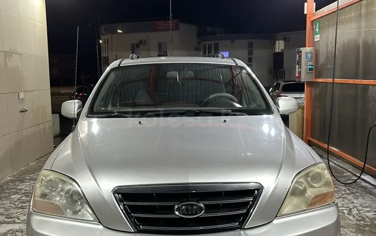 Kia Sorento 2007 года за 5 500 000 тг. в Атырау