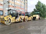 Dynapac  Асфальтоукладчики 2004 годаүшін130 000 000 тг. в Актобе