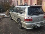 Subaru Forester 1998 года за 3 600 000 тг. в Алматы