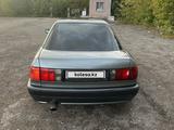 Audi 80 1993 годаүшін1 500 000 тг. в Караганда – фото 2