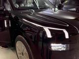Lynk & Co 900 2025 года за 31 500 000 тг. в Астана