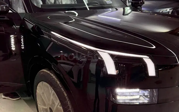 Lynk & Co 900 2025 года за 31 500 000 тг. в Астана