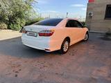 Toyota Camry 2015 года за 7 500 000 тг. в Алматы – фото 4