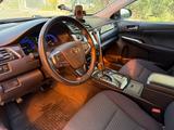 Toyota Camry 2015 года за 7 500 000 тг. в Алматы – фото 5
