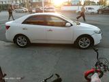Kia Cerato 2011 года за 4 200 000 тг. в Шымкент – фото 3