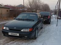 ВАЗ (Lada) 2115 2010 годаfor1 400 000 тг. в Алматы