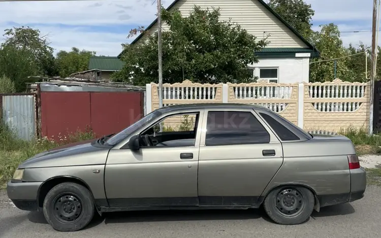 ВАЗ (Lada) 2110 2001 годаүшін900 000 тг. в Зайсан