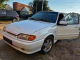 ВАЗ (Lada) 2114 2012 годаүшін1 600 000 тг. в Уральск – фото 2