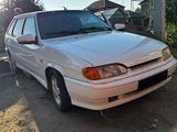 ВАЗ (Lada) 2114 2012 годаүшін1 600 000 тг. в Уральск