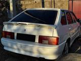 ВАЗ (Lada) 2114 2012 годаүшін1 600 000 тг. в Уральск – фото 4