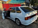 ВАЗ (Lada) 2114 2012 годаүшін1 600 000 тг. в Уральск – фото 3