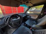 ВАЗ (Lada) 2114 2012 годаүшін1 600 000 тг. в Уральск – фото 5
