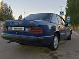 Mercedes-Benz E 230 1990 года за 1 600 000 тг. в Лисаковск – фото 5