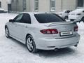 Mazda 6 2005 года за 3 900 000 тг. в Астана – фото 3