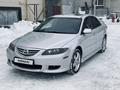 Mazda 6 2005 года за 3 900 000 тг. в Астана – фото 2