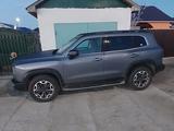 Haval Dargo x 2024 года за 14 000 000 тг. в Атырау