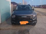 Haval Dargo x 2024 года за 14 000 000 тг. в Атырау – фото 2