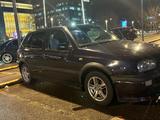 Volkswagen Golf 1995 года за 2 150 000 тг. в Алматы – фото 2