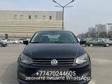 Volkswagen Polo 2009 года за 1 000 000 тг. в Атырау