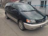 Toyota Sienna 2000 года за 4 100 000 тг. в Алматы – фото 2