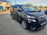 Toyota Vellfire 2010 года за 12 000 000 тг. в Актобе