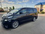 Toyota Vellfire 2010 года за 12 000 000 тг. в Актобе – фото 2