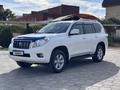 Toyota Land Cruiser Prado 2012 года за 13 400 000 тг. в Актау