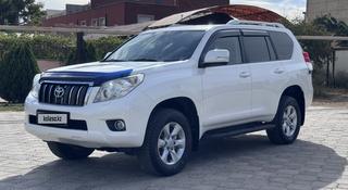 Toyota Land Cruiser Prado 2012 года за 13 400 000 тг. в Актау