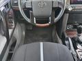 Toyota Land Cruiser Prado 2012 года за 13 400 000 тг. в Актау – фото 16