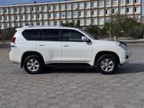 Toyota Land Cruiser Prado 2012 годаүшін13 400 000 тг. в Актау – фото 4