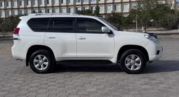 Toyota Land Cruiser Prado 2012 годаүшін13 400 000 тг. в Актау – фото 4