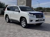 Toyota Land Cruiser Prado 2012 годаүшін13 400 000 тг. в Актау – фото 3