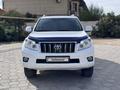 Toyota Land Cruiser Prado 2012 года за 13 400 000 тг. в Актау – фото 2
