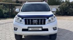 Toyota Land Cruiser Prado 2012 годаүшін13 400 000 тг. в Актау – фото 2