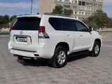 Toyota Land Cruiser Prado 2012 годаүшін13 400 000 тг. в Актау – фото 5