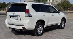 Toyota Land Cruiser Prado 2012 годаүшін13 400 000 тг. в Актау – фото 5