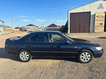 Toyota Camry 1996 года за 2 700 000 тг. в Байконыр – фото 6