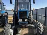 МТЗ (BELARUS)  82 1995 года за 4 500 000 тг. в Актобе