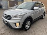 Hyundai Creta 2018 года за 8 500 000 тг. в Астана – фото 4