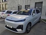 Deepal S09 2025 года за 24 850 000 тг. в Актобе – фото 2